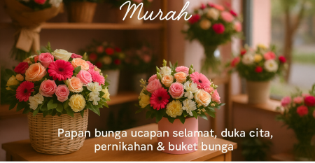 Toko Bunga Tagaltaman